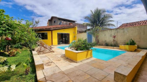 Piscina, Area Gourmet, 3dorm, Wi-Fi, SmartTV